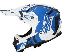 ACERBIS Casque moto Profile 5 White / Blue XS