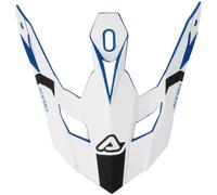 Acerbis Profile 5, pic Blanc/Bleu Blanc/Bleu