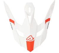 Acerbis Profile 5, pic Blanc/Orange Blanc/Orange