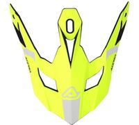 Acerbis Profile 5, pic Noir/Jaune Néon Noir/Jaune Néon