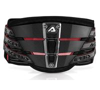Acerbis Ceinture ventrale Mixte 0017765.090.063 Noir Taille S/M (EU)
