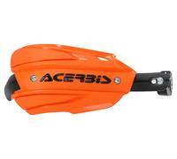 ACERBIS Protecteur main Endurance-X Orange/noir