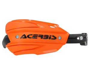 ACERBIS Protecteur main Endurance-X Orange/noir