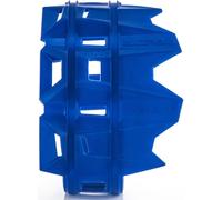 Acerbis Protecteur silencieux, bleu