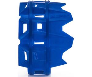 Acerbis Protecteur silencieux, bleu