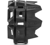 Acerbis Protecteur silencieux, noir