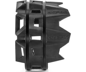 Acerbis Protecteur silencieux, noir