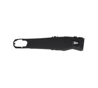Acerbis 0025981 KTM, protecteur de bras oscillant Noir Noir