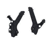 Acerbis Protection Châssis X-Grip Pour Suzuki Noir Drz 400 2000-2023 0025996.090
