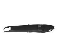 Acerbis 0024996 Yamaha/Fantic, protecteur de bras oscillant Noir Noir