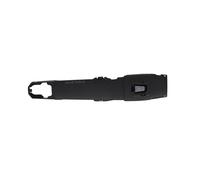 Acerbis 0026006 Honda CRF 250/300 L, protecteur de bras oscillan Noir Noir