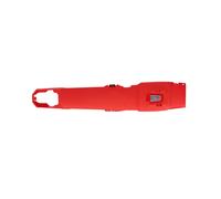 Acerbis 0026006 Honda CRF 250/300 L, protecteur de bras oscillan Rouge Rouge