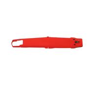 ACERBIS Protection De L'Amortisseur Rouge Pour Honda CRF 250 RX 2022-2026