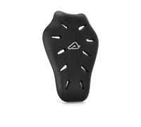 Acerbis Protection dorsale SF 851FB – Niveau 2 – L Noir
