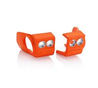 Acerbis Protection pied fourche KTM/HUSQY/SHERCOOrange 2 16