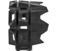 ACERBIS Protection Universelle Pour ACERBIS, NOIR