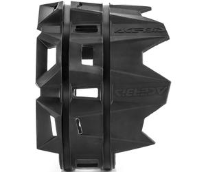 ACERBIS Protection Universelle Pour ACERBIS, NOIR