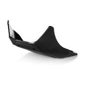 Acerbis Protège Carter Noir Pour Honda CRF 250 L-M 2013-2020