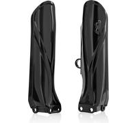 ACERBIS protège fourche noir pour YAMAHA YZ 85