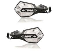 ACERBIS Protège Main K-Future Yks Noir/Blanc pour Yamaha 450 YFM Fx Wolverine