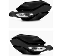 ACERBIS Protège-mains fermés noirs Argon pour BMW R GS ADVENTURE 1250