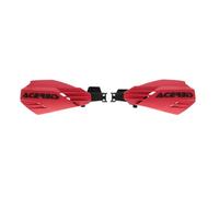 Acerbis Déflecteurs K-Linear Bkt Red/Black Gaz Ec 250 2021-2024 0025759.848