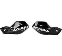 Acerbis Protège-mains MX Uniko Noir Taille Unique