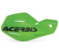 Acerbis Protège-mains MX Uniko Vert Taille Unique