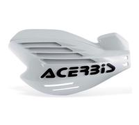 Acerbis X-Force Garde de main, rouge pour homme