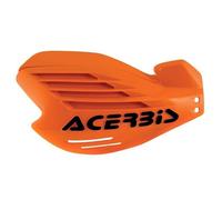 Acerbis Garde de main X-Force – rouge – pour homme