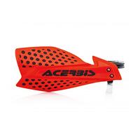 ACERBIS Protège-mains X-ULTIMATE RED/BLACK