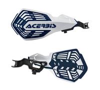 Acerbis Protèges-Mains K-Future Blanc Noir Sherco 300 SE-SD Six Days 2018-2022