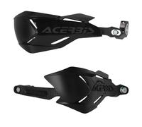 Acerbis Gants protège-mains X-Factory pour YAM TT700/T900 DO Yamaha TENERE Tracer 2019