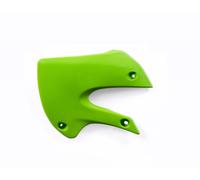Acerbis Radiateur Cache Entrées De Refroidissement Vert 0003864.130