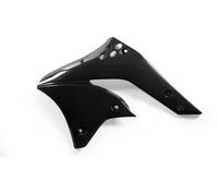 Acerbis Radiateur Entrées d’Air Rad Scoops Noir 0009104.090