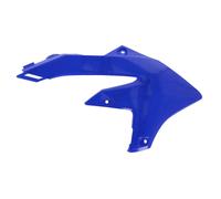 Acerbis Radiateur Entrées De Radiateur Rad Scoops Bleu 0025471.040