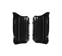 ACERBIS Radiateur Louvers Noir Pour Honda CRF 450 R WE 2025-2025