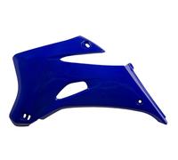 Acerbis Radiateur Pare-Éclaboussures Bleu 0009138.040