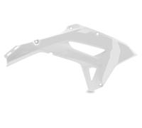 ACERBIS Spoiler Radiateur Blanc Pour Honda CRF 250 RX 2022-2024