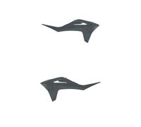 ACERBIS Radiateur Scoops Gris Gas Gas MC 450 F 2021-2023