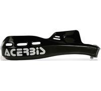Acerbis Rally Brush Garde de main, noir, Taille unique