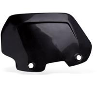 Acerbis Rally Brush Spoiler de garde de main, noir, Taille unique