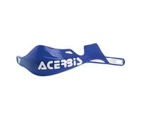 Acerbis Rally Pro Garde de main, bleu, Taille unique