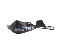 Acerbis Rally Pro Garde de main, noir, Taille unique