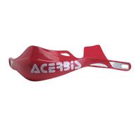 Acerbis Rally Pro Garde de main, Rouge foncé, Taille unique