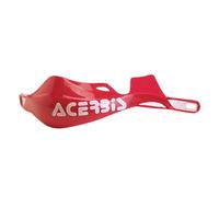 Acerbis Garde-mains Rally Pro Rouge pour homme