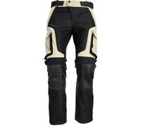 Acerbis Rally Pro, pantalon en textile 36 Beige/Noir/Orange Beige/Noir/Orange
