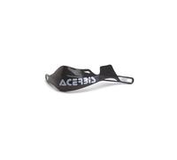 ACERBIS RALLY PRO Protection Mains & Kit Fixation Noir Handguards MX Enduro