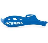 Acerbis Rally Profile Coquille de garde de main, bleu, Taille unique
