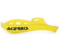Acerbis Protège-mains de rechange Rally Profile Plastique Jaune